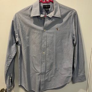 Ralph Lauren Shirt
